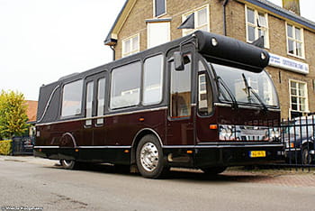 Rouwbus