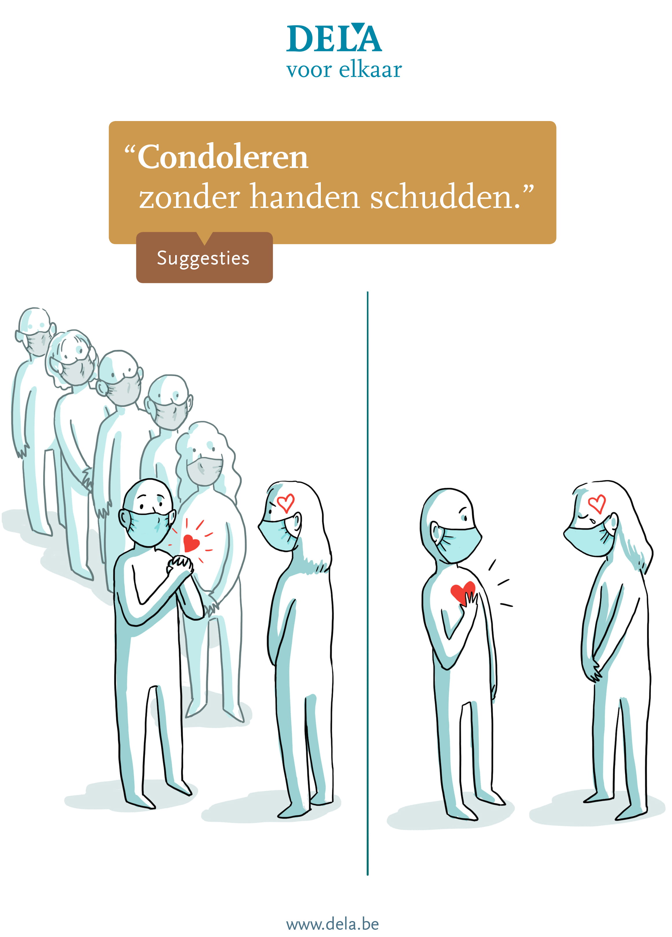 Condoleren V2