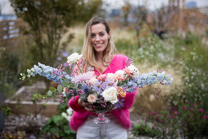bloemen