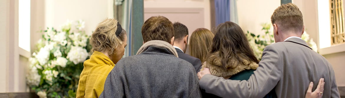 Que porter lors d’un enterrement ?