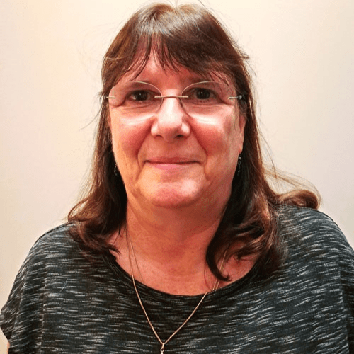 Chantal Iserbyt Nicolay